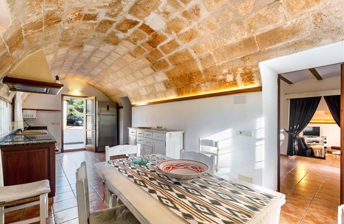 Campos Villa | A rural idyll with pool – Villa Es Figueral