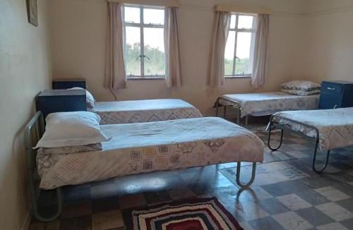 Greyton Hostel | A Rustic and Reflective Nature Getaway in Greyton