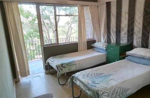 Greyton Hostel | A Rustic and Reflective Nature Getaway in Greyton