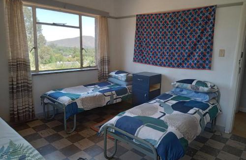 Greyton Hostel | A Rustic and Reflective Nature Getaway in Greyton