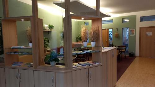 Zippendorf House | A&S Ferienzentrum Schwerin
