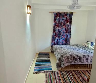 Siwa Bed & Breakfast | A&S House