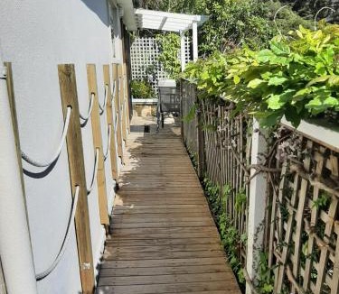 Whatamango Bay Bed & Breakfast | A Sea View B&B