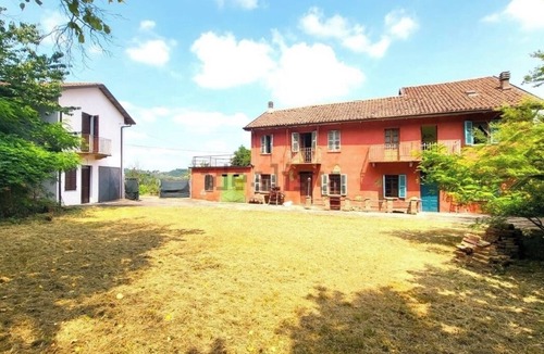 Mongardino Apartment | A secluded haven in the hills of Piemonte, perfect for exploring northern Italy!
