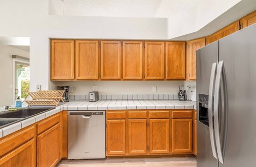 Tucson House | A Secluded & Spacious Retreat w/Heated Pool & Spa & Spectacular Mountain Views