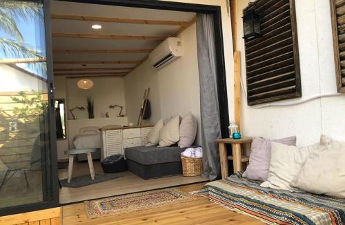 Eilat Apartment | A secret Oasis