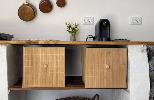 Spring Cottage | A Serene Escape: Your Cozy Cottage Oasis