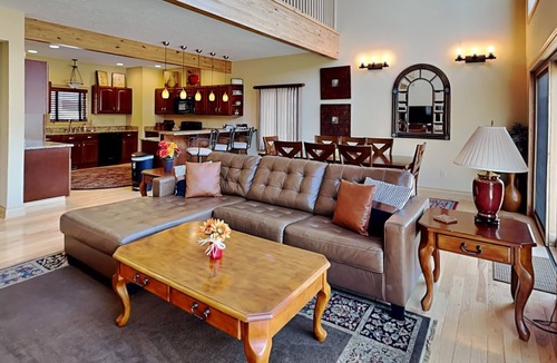 McHenry House | A Shore Thing | Boat Slip + Hot Tub & Fire Pit!