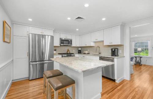 Northwest Harwich House | A Shore Thing: Coastal Fun for the Whole Family