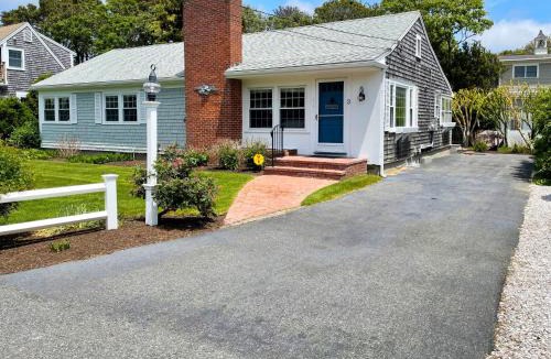 Northwest Harwich House | A Shore Thing: Coastal Fun for the Whole Family