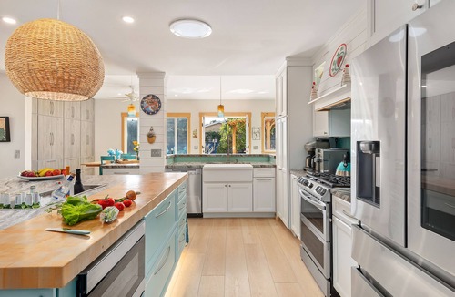 East Mesa House | A Shore Thing