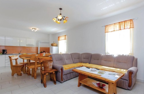 Ledenice House | A simple but particularly lovingly furnished cottage in Bater, a village with few houses and surroun