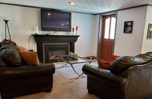 Greeley House | A slice of Country in the City