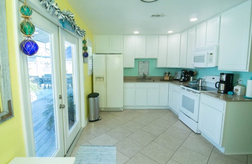 North Ormond Beach House | A Slice of Paradise - unlimited well mannered pets