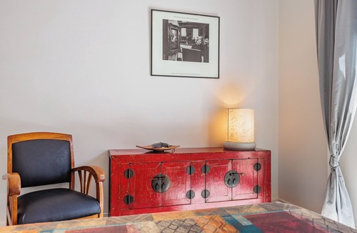 Rustrel Bed & Breakfast | A slice of paradise