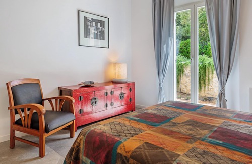 Rustrel Bed & Breakfast | A slice of paradise