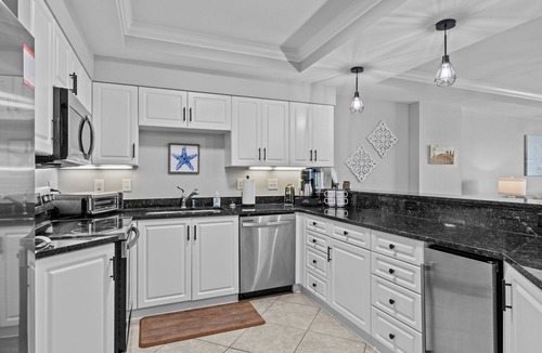 Indian Beach Condo | "A Sound Choice" in Indian Beach - Sound-Front Condo, Walking Distance to Beach!