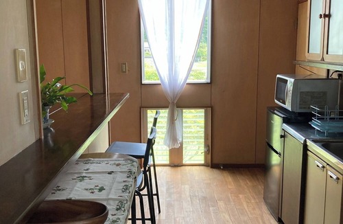 Minamiizu House | A space to enjoy Satoyama life/Kamo Shizuoka