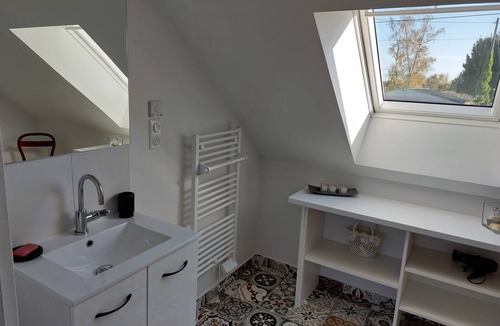 La Bohalle Bed & Breakfast | A spacious and comfortable vacation rental, fully equipped.