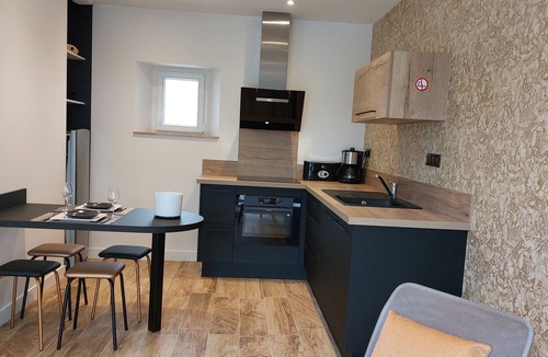 La Bohalle Bed & Breakfast | A spacious and comfortable vacation rental, fully equipped.