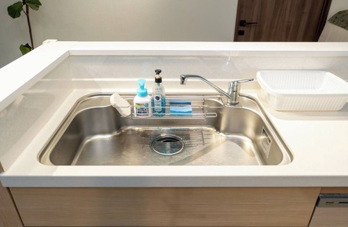 Kanazawa Apartment | A spacious and comfortable room with a 50inch TV /Kanazawa Ishikawa