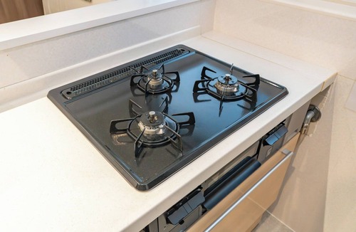 Kanazawa Apartment | A spacious and comfortable room with a 50inch TV /Kanazawa Ishikawa