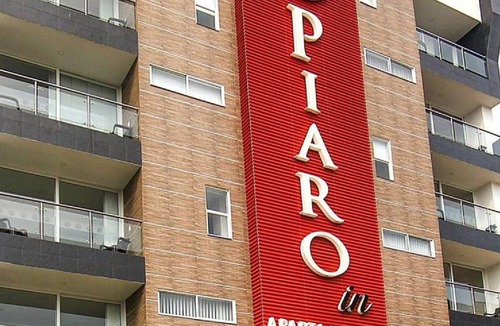 San Fernando Apartment | A spacious and fabulous 387 ft2 studio, near every thing in Cali