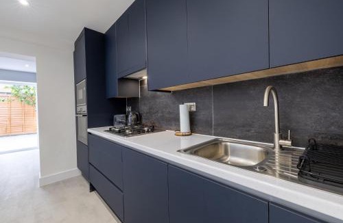 Borehamwood House | A spacious and modern 4Bedroom house
