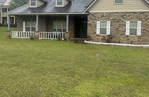 Fort Mitchell House | A spacious and peaceful home near Tri-City