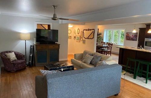 Stillwater House | A Spacious Home Crafted for Connecting, Celebrating & Everyday Getaways