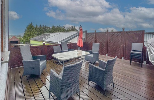 Denterhof House | a spacious house with spa bath in a quiet area