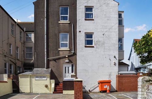 Bispham Cottage | A spacious property perfect for families and friends.