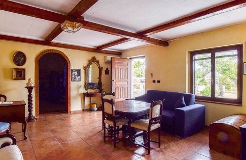 Calalunga-Pietragrande House | A spacious semi-detached house on one of the most suggestive stretches of the Ionian coast of Calabr