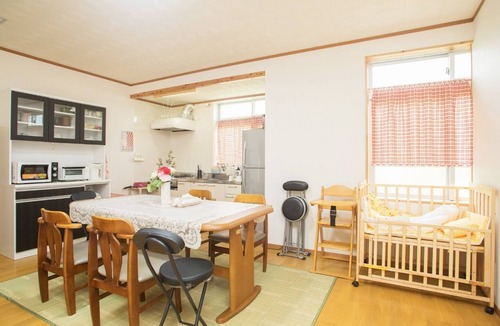 Miyakojima House | A spacious single house/Miyakojima Okinawa