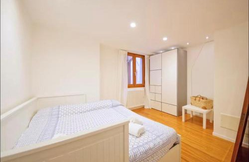 Dorsoduro Apartment | A spasso a Venezia