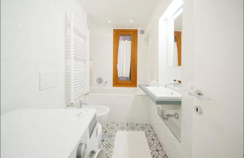 Dorsoduro Apartment | A spasso a Venezia