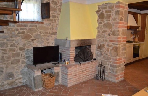 Civitella in Val di Chiana House | A spasso tra gli ulivi by Interhome