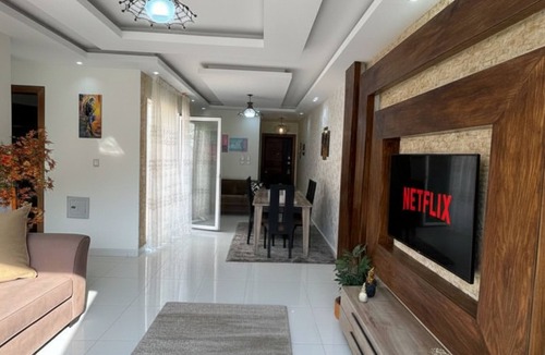 Cairo Apartment | A special place in Katameya