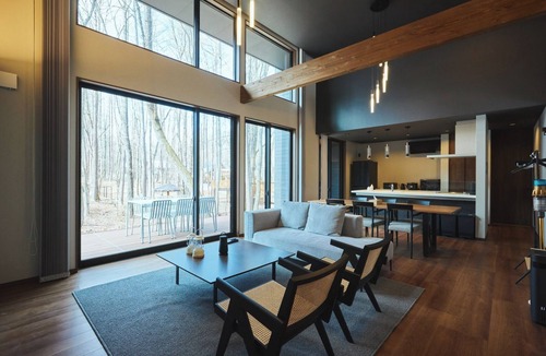 Tsumagoi House | A special space for the whole family to enjoy A t/Agatsuma County Gunma