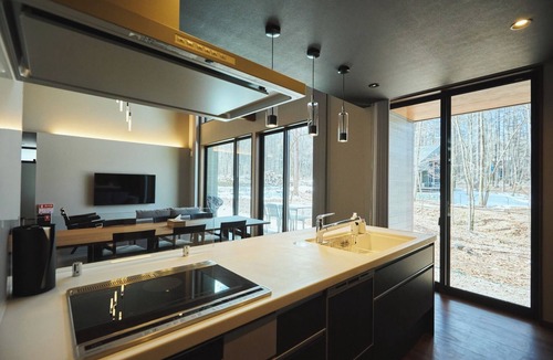 Tsumagoi House | A special space for the whole family to enjoy A t/Agatsuma County Gunma