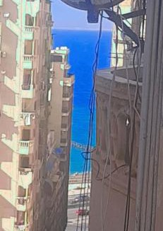 Al-Muntazah Apartment | A special view for two seas