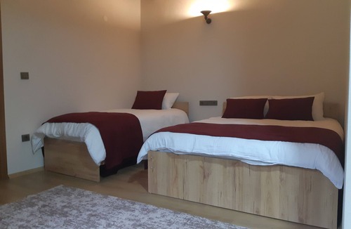 Ayder Ski Chalet | A spectacular experience at a natural place