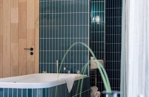 Bonifacio Hotel | A Speranza Suites avec Piscine privative chauffée