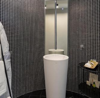 Bonifacio Hotel | A SPERANZA Suites avec piscine privative chauffée