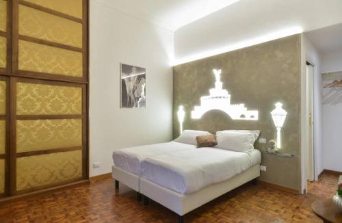 Rione II Trevi House | A Star Inn