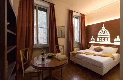 Rione II Trevi House | A Star Inn