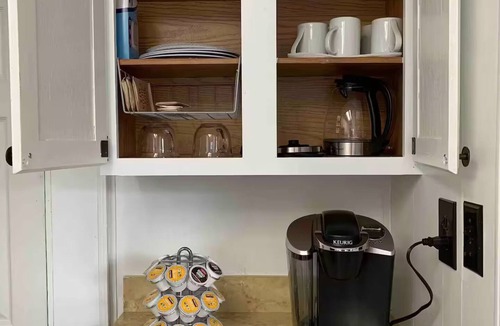Twining House | A Stay That Feels Like Home - 10 Minutes to the Capitol & National Mall