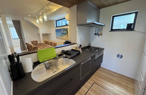 Chosei House | A staystyle retreat facility that is easily acces/Choseigun Chiba