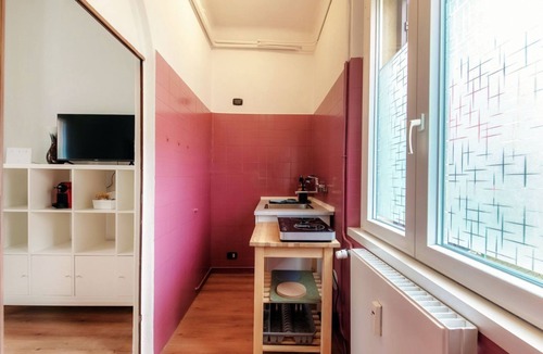 Como Apartment | A Step from the Swiss Border (Como Gateway)