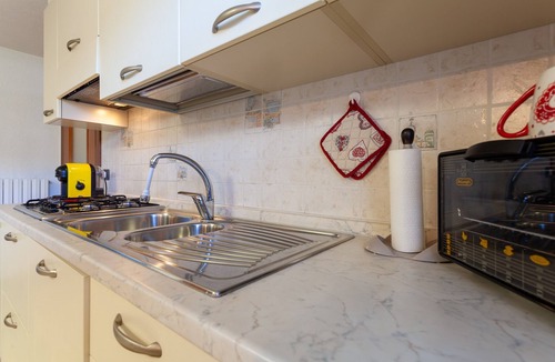 Pollein Apartment | A Stone's Throw from Aosta